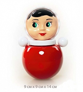 Неваляшка малая «Настенька» (Stellar, 01647_stell)